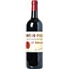 Château Figeac Saint-Émilion AOC 1er Grand Cru Classé B 2021 0,75 L