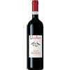 Uccelliera Rosso di Montalcino DOC 2024 0,75 L