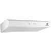 Electrolux EFU216W Incassato Bianco 272m³/h D