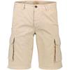 40WEFT BERMUDA CARGO NICK