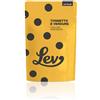 Natural Code KIT 6x Lev al Tonnetto e Verdure per Gatti - 60 g, 6 pezzi - PREZZO A CONFEZIONE