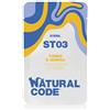 Natural Code KIT 12x Natural Code Sterilised Tonno e Quinoa Umido per Gatti - 70 g, 12 pezzi - PREZZO A CONFEZIONE