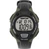 Timex Ironman TW5M44500 - Orologio digitale da uomo, 38 mm, cinturino in resina nerax