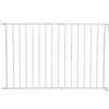 Dreambaby Arizona Extenda - Cancello di sicurezza per bambini, larghezza regolabile (68-112 cm)