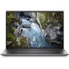 Dell Precision 5560 Intel Core i5-11500H 15.6" Nvidia Quadro T1200 4GB - 16 GB - 256 GB - Windows 11 Professional - Ottimo