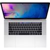 Apple MacBook Pro 15 (2019) Touch Bar Intel Core i7-9750H - Argento - 16 GB - 256 GB - 2880 x 1800 Pixel - Radeon Pro 555X 4GB - Buono