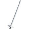 - Antenna AM/FM Compatta 0,3M (Nero), Modello RA1281 - Gomma Sintetica, Base Aut