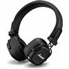 Marshall MAJOR IV Cuffie A Padiglione MUSICA USB tipo-C Bluetooth Nero