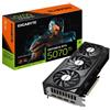 GIGABYTE - GeForce RTX 5070 Ti WINDFORCE OC V2 16G 16 GB GDDR7 PCI Express 5.0 3 x Ventola - SPEDIZIONE GRATUITA
