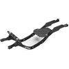 INJORA LCG - Kit telaio in alluminio per 1/30 assiale SCX30