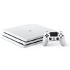 Sony PlayStation 4 Pro (PS4 Pro) | Normal Edition | 1 TB | Controller | bianco | Controller bianco