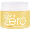 Banila Co Clean it Zero balsamo detergente per pelli secche