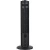 Midea Ventilatore a torre 3 velocità con timer