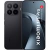 Xiaomi 17T Pro 12+512GB 6.83" 5G Black DS ITA