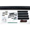 HELLERMANNTYTON Pezzo stampato termorestringente, 380-04013, LVK-C-5x1.5-6, SET