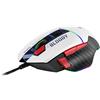 A4 Tech A4Tech BLOODY A4TMYS46832 W60 MAX Nero pietra (attivato) Mouse USB tipo A ottico 10.000 DPI