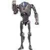 Hasbro Figurka Akcji Star Wars Black Series Super Battle Droid 15 cm - Hasbro
