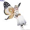 FuRyu Fate Grand Noodle Stopper Pretender Oberon Statua in PVC 17 cm