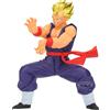 Banpresto Dragon Ball Z Blood of Saiyans Super Saiyan Statua in PVC Son Gohan 17 cm