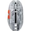 LOFREE Mouse da gioco ultraleggero Lofree Hypace con sensore PAW3950, 40K DPI, frequenza di polling 8K, Ghost