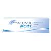 ACUVUE 1-DAY Acuvue MOIST for ASTIGMATISM - Lenti a contatto giornaliere; protezione UV;-3.75 diottrie; Cilindro -0.75 ; Asse 140 ; BC 8.5; DIA 14.50; 30 lenti