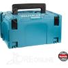 Makita Valigetta Makpac III Makita® (821551-8)