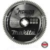 Makita Lama per alluminio SPECIALIZED Ø260 x 30 x 2.4 80T Makita® B-33320