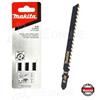 Makita Pacco 3 lame WIDIA Makita® B-60 B-06890 (Legno - Plastica - Cartongesso - Fibra di vetro)
