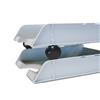 ARDA Set 4 distanziali neri per vaschette portacorrispondenza TR25310 ARDA 03530