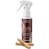 Gisa Wellness Palo Santo 100ml Purificazione per Malocchio e Negatività Memoria di Palo Santo Spray Ambiente con Oli Essenziali Spray Purificante Aria per Meditazione Yoga Idea Regalo
