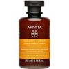Apivita Keratin Repair Shampoo Nutriente Riparatore 250 Ml