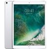 Apple iPad Pro 2017 (A1709) 64GB Silver MQEY2TY/A 10.5" WiFi-Cellular Retina Argento [Grade B]