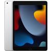 Tablet Apple iPad 9 Silver MK2L3TY/A - 64GB Wi-Fi