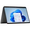 Notebook HP Spectre x360 14-eu0006nl Core Ultra 7 155H 32GB 1TB SSD 14" Full-HD Touchscreen W11H