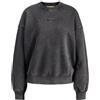JJXX Jack & Jones Jxlippa Loose LS Wash Swt, Phantom, S Donna