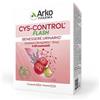 ARKOFARM Srl Cys-control flash 20 capsule