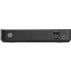 ZOTAC Mini PC Zotac ZBOX -MI668-BE Nero