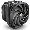 THERMALTAKE Dissipatore Ad Aria Thermaltake WAir 140mm Nero