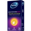Manix Eccitazione MAX 12