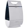 Miniland Umidificatore a Vapore Freddo Migliora la Qualità dell'aria per un Ambiente più Sano Con Pulsanti Tattili Miniland