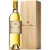 Château d'Yquem Sauternes 1er Grand Cru Classé Supérieur 2023 - Château d'Yquem (cassetta di legno) - 0.75L