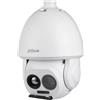Dahua TPC-SD5641-TB50Z45 - PTZ termica ibrida IP AI 640x512/4 MP 50 mm/zoom 45x temp.