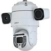 Dahua TPC-SDA8641-B50Z45 - PTZ termica ibrida smart linkage 640x512/4 MP 50 mm/zoom 45x