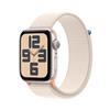 Apple - Watch Se Gps Cassa 44mm-galassia