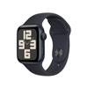 Apple - Watch Se Gps Cassa 40mm - M/l-mezzanotte