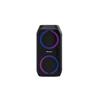 Hisense - Speaker Bluetooth Party Rocket-nero