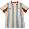 PUMA TEAMSPORT Maglia Away Salernitana Puma 2025/26