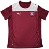 PUMA TEAMSPORT Maglia Home Salernitana 25/26 Puma