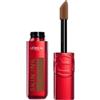L'Oreal Paris L'Oréal Paris Fondotinta Correttore 2 in 1, Copertura Semplice e Uniforme Fino a 48h, Finish Matte, Semipermanente, Texture Leggera, Infallible Skin Ink, Tonalità: Deep Neutral 440, 15 ml
