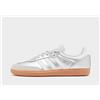 adidas Originals Samba OG Junior - Argento, argento